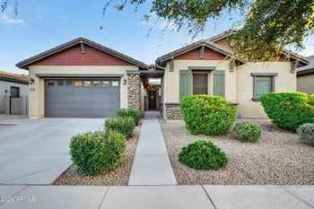 19781 E Walnut Rd, Queen Creek, AZ 85142