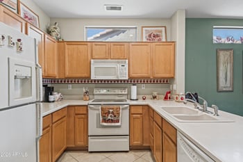 19782 N Wind Rose Way, Surprise, AZ 85374