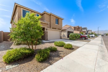 19783 Palo Verde Dr, Litchfield Park, AZ 85340