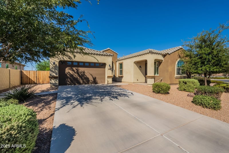 19784 Raven Dr, Queen Creek, AZ 85142