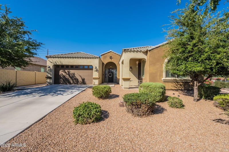 19784 Raven Dr, Queen Creek, AZ 85142