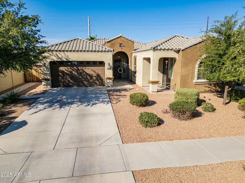 19784 Raven Dr, Queen Creek, AZ 85142