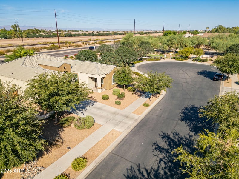 19784 Raven Dr, Queen Creek, AZ 85142
