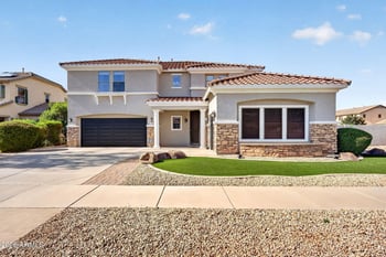 19786 Thornton Rd, Queen Creek, AZ 85142