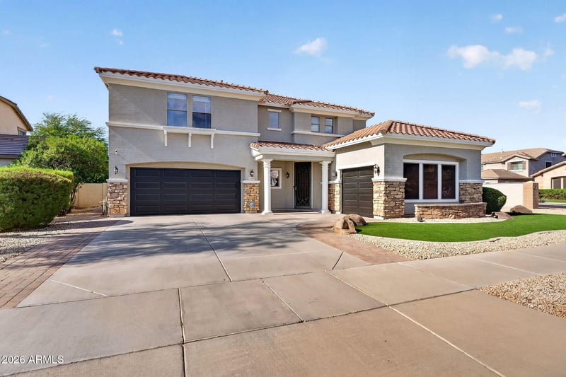 19786 Thornton Rd, Queen Creek, AZ 85142