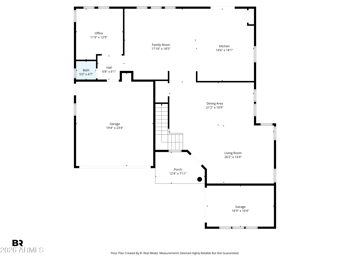 19786 Thornton Rd, Queen Creek, AZ 85142