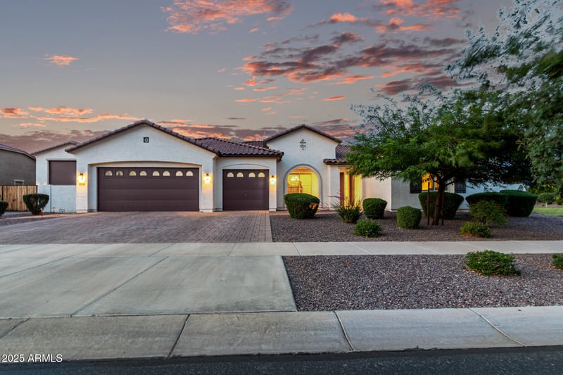 19788 Cattle Dr, Queen Creek, AZ 85142