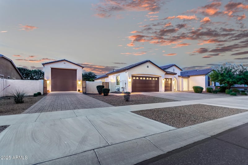 19788 Cattle Dr, Queen Creek, AZ 85142