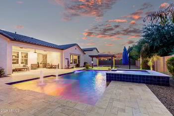 19788 Cattle Dr, Queen Creek, AZ 85142