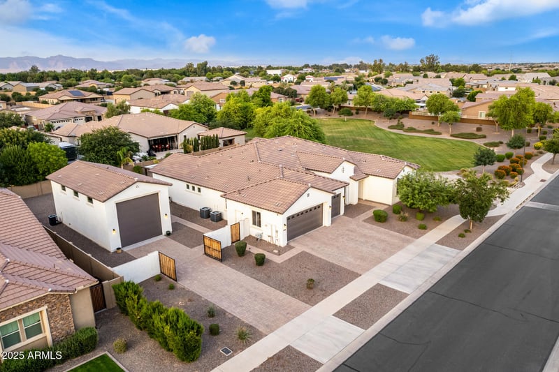 19788 Cattle Dr, Queen Creek, AZ 85142