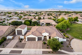 19788 Cattle Dr, Queen Creek, AZ 85142