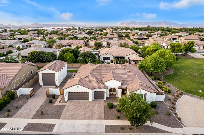 19788 Cattle Dr, Queen Creek, AZ 85142