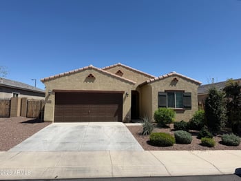 1979 212th Ln, Buckeye, AZ 85396