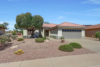 19790 Hidden Ridge Dr, Surprise, AZ 85374