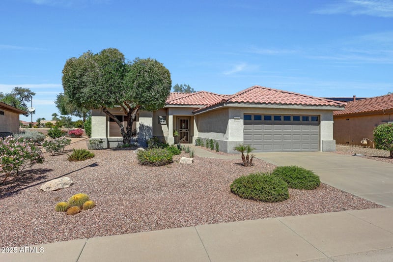 19790 Hidden Ridge Dr, Surprise, AZ 85374