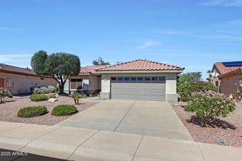 19790 Hidden Ridge Dr, Surprise, AZ 85374