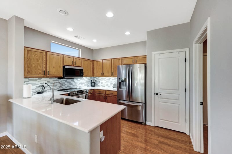 19790 Hidden Ridge Dr, Surprise, AZ 85374