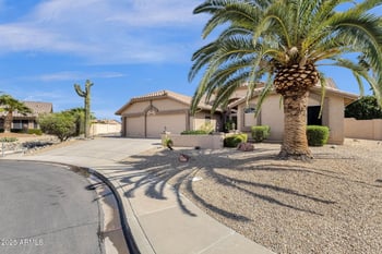 19791 86th Dr, Peoria, AZ 85382
