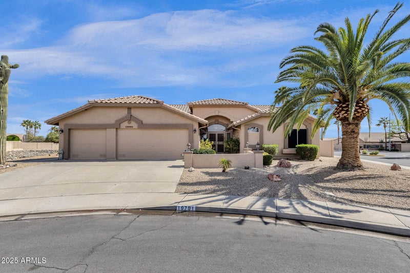 19791 86th Dr, Peoria, AZ 85382