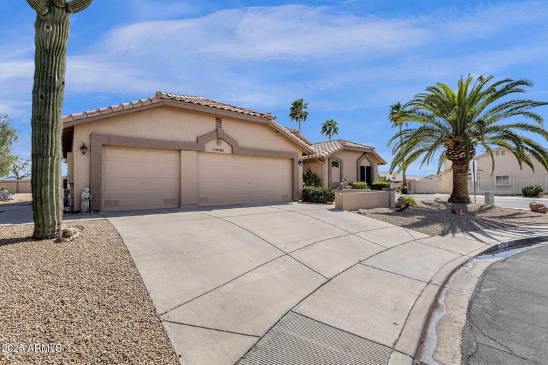 19791 86th Dr, Peoria, AZ 85382