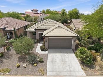 19794 264th Ave, Buckeye, AZ 85396