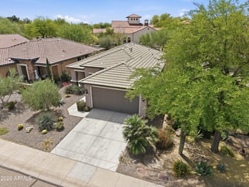 19794 264th Ave, Buckeye, AZ 85396