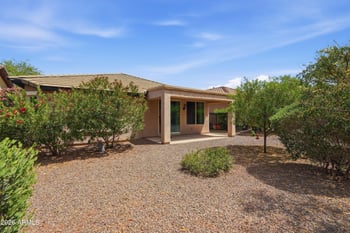 19794 264th Ave, Buckeye, AZ 85396