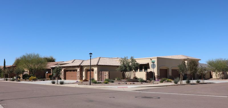 19796 E Julius Rd E #98, Queen Creek, AZ 85142