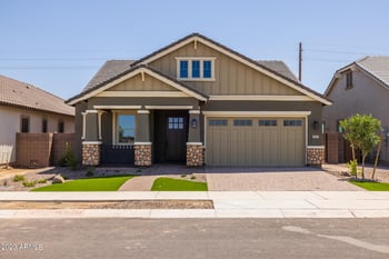 19797 231st Way, Queen Creek, AZ 85142