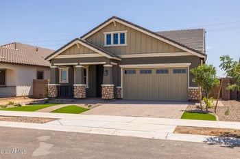 19797 231st Way, Queen Creek, AZ 85142
