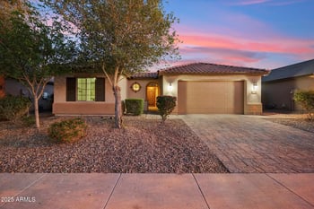 19797 Lincoln St, Buckeye, AZ 85326