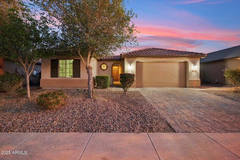 19797 Lincoln St, Buckeye, AZ 85326
