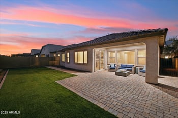 19797 Lincoln St, Buckeye, AZ 85326