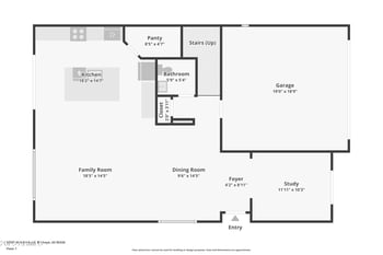 19797 Monroe St, Buckeye, AZ 85326