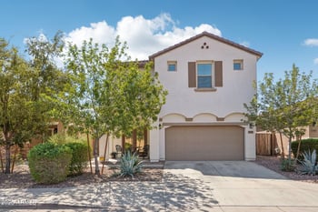 19797 Monroe St, Buckeye, AZ 85326
