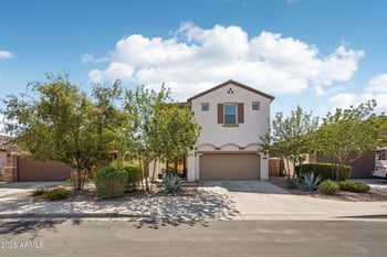 19797 Monroe St, Buckeye, AZ 85326