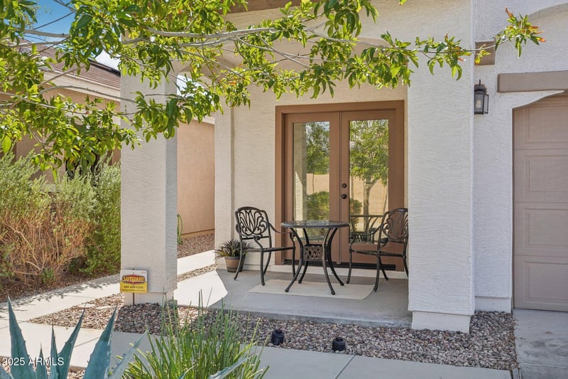 19797 Monroe St, Buckeye, AZ 85326