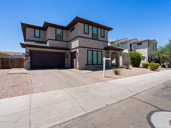 19797 W Avalon Dr, Buckeye, AZ 85396