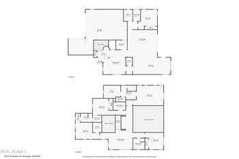 19797 W Avalon Dr, Buckeye, AZ 85396
