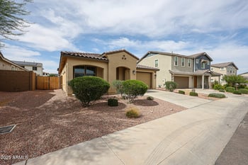 19798 Pinchot Dr, Buckeye, AZ 85396