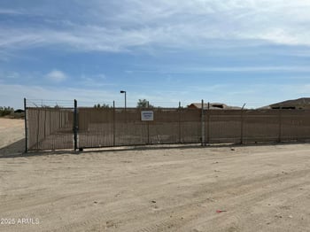 197XXX Edgemont Ave #4, Buckeye, AZ 85396