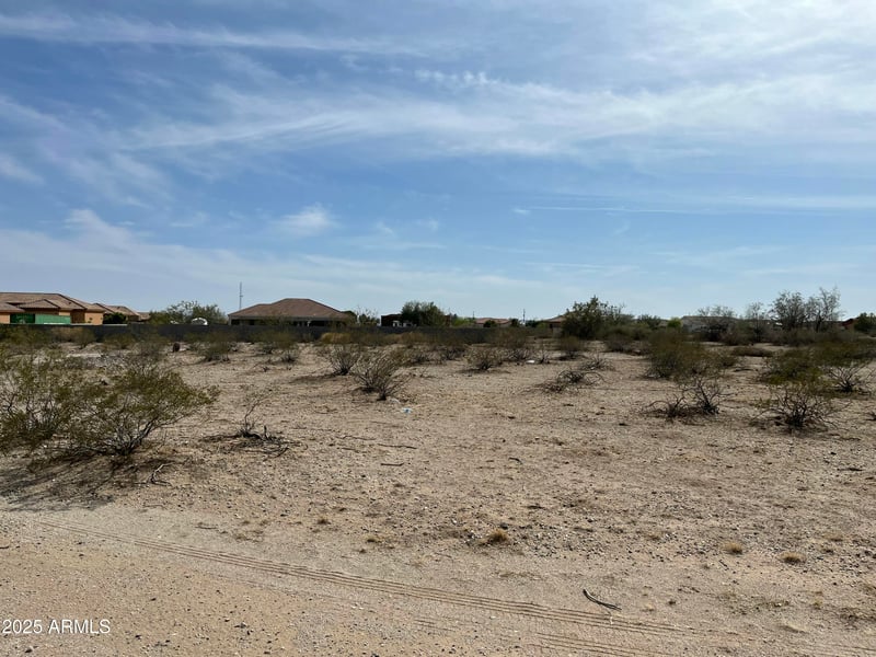 197XXX Edgemont Ave #4, Buckeye, AZ 85396