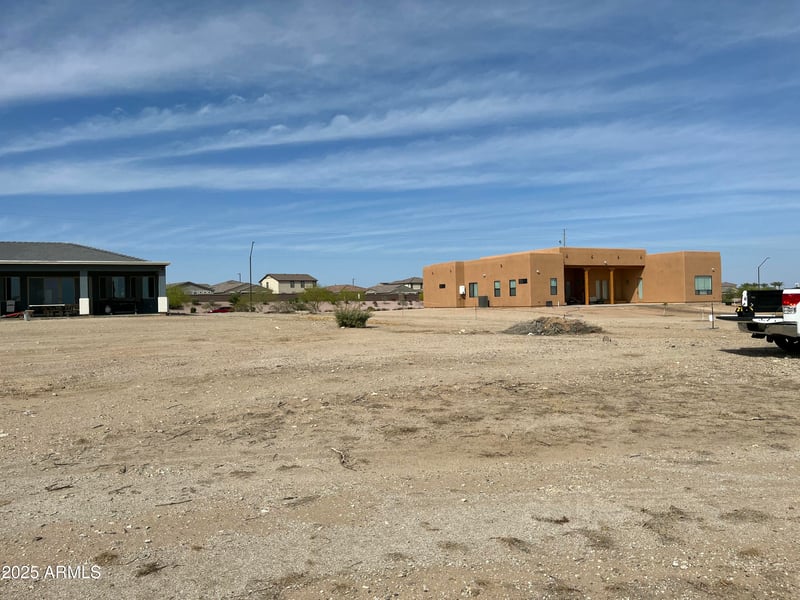 197XXX Edgemont Ave #4, Buckeye, AZ 85396