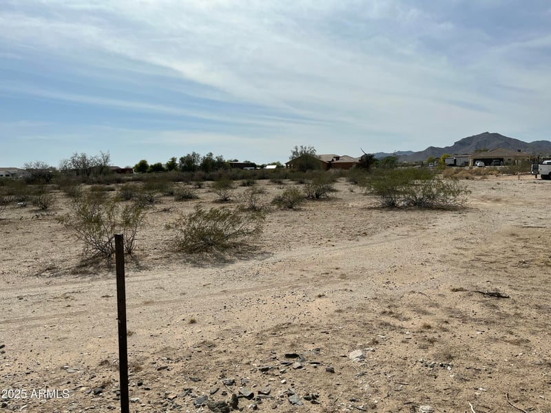 197XXX Edgemont Ave #4, Buckeye, AZ 85396