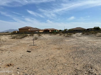 197XXX Edgemont Ave #4, Buckeye, AZ 85396