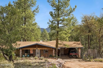 198 Alderwood Trl, Young, AZ 85554