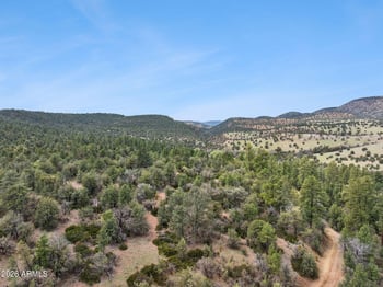 198 Alderwood Trl, Young, AZ 85554