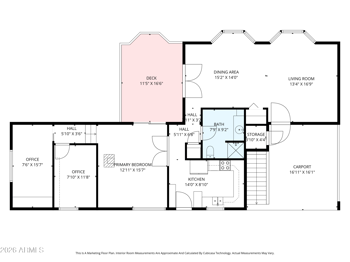 198 Alderwood Trl, Young, AZ 85554