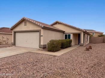 198 222nd Dr, Buckeye, AZ 85326