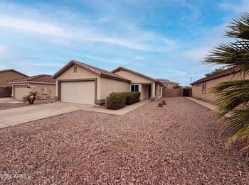 198 222nd Dr, Buckeye, AZ 85326